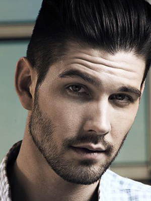 Poster Casey Deidrick