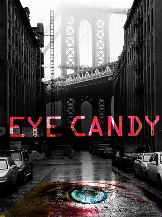 Eye Candy : Poster