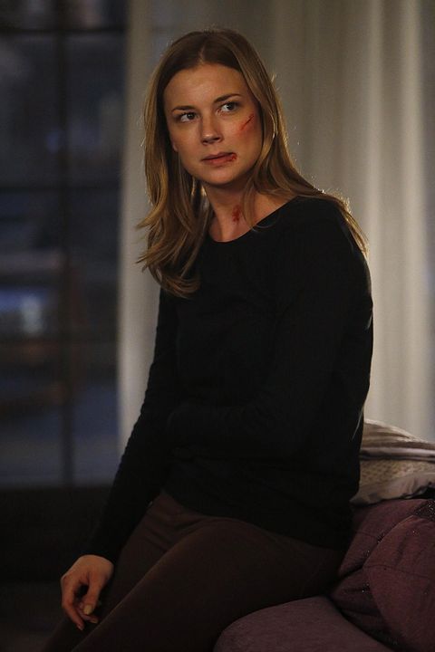 Revenge : Fotos Emily VanCamp