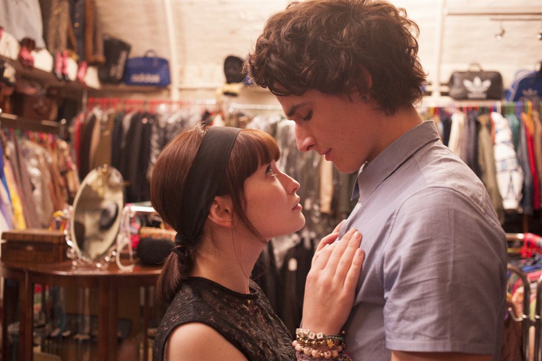 God Help The Girl : Fotos Emily Browning, Pierre Boulanger
