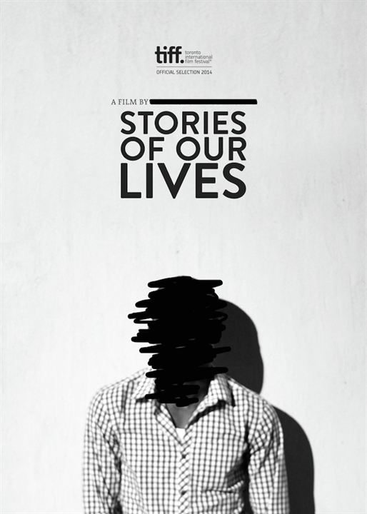 Histórias de Nossas Vidas : Poster