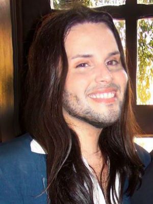 Poster Ricardo Di Carlo