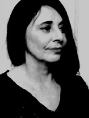 Poster Denise França