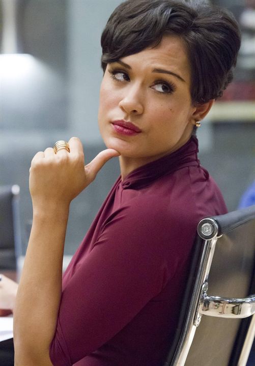 Empire (2015) : Fotos Grace Gealey