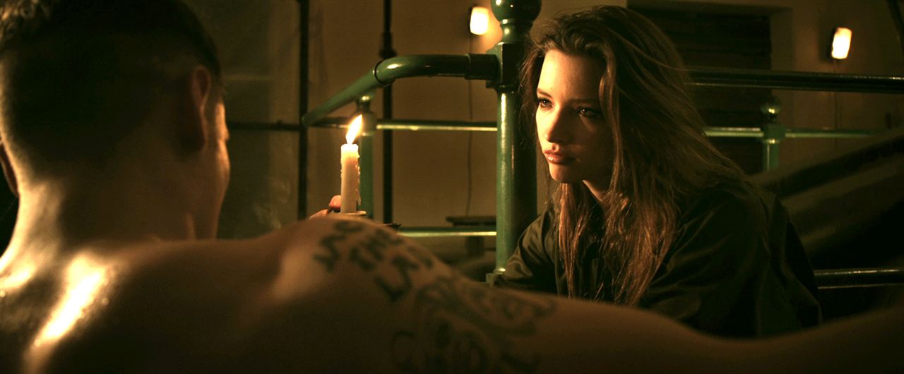 Assassinos de Aluguel : Fotos Talulah Riley