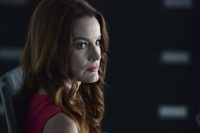 Pretty Little Liars : Fotos Laura Leighton