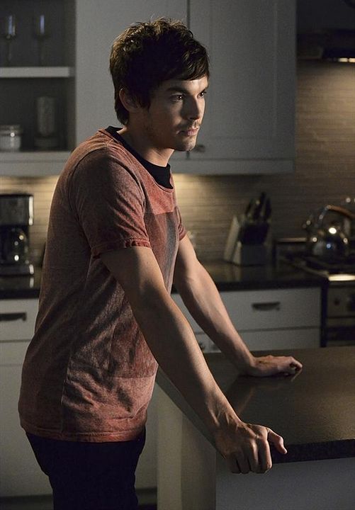Pretty Little Liars : Fotos Tyler Blackburn