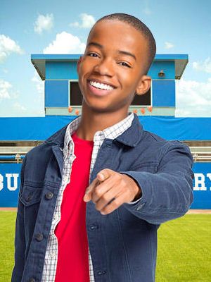 Poster Coy Stewart