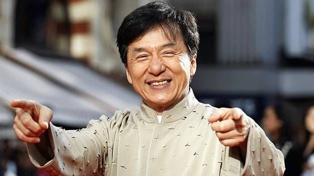 Dragon Blade : Revista