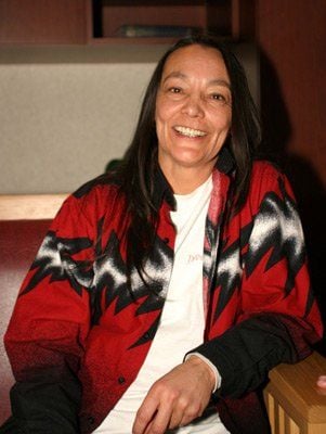 Poster Tantoo Cardinal