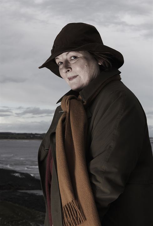 Fotos Brenda Blethyn