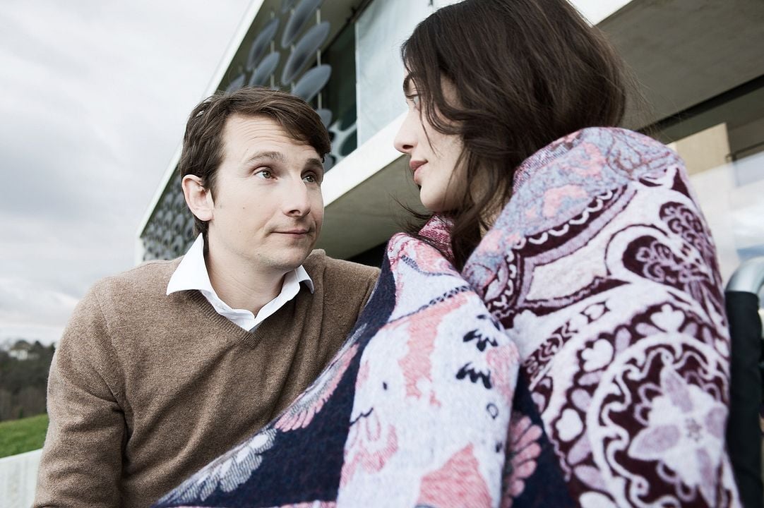 Fotos Fanny Valette, Lorànt Deutsch