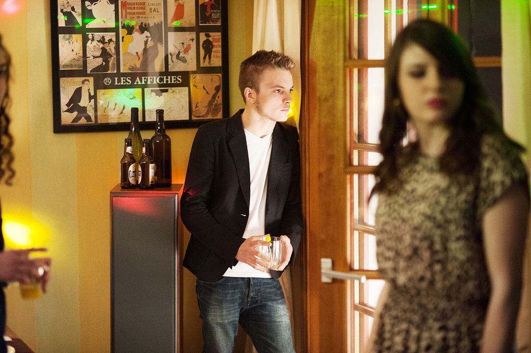 Fotos Paul Bartel (II)