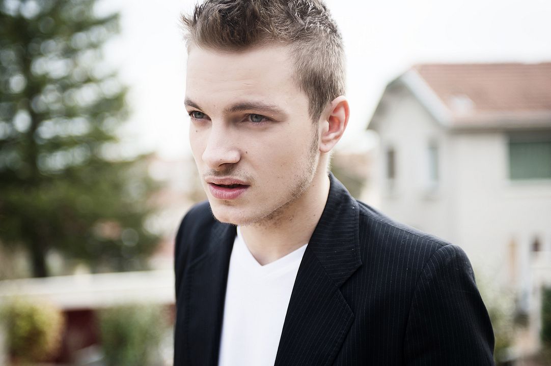 Fotos Paul Bartel (II)