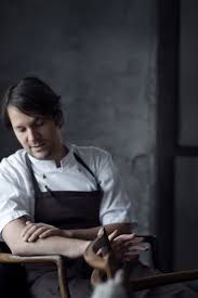 Poster Rene Redzepi