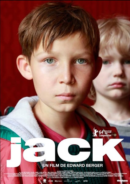 Jack : Poster