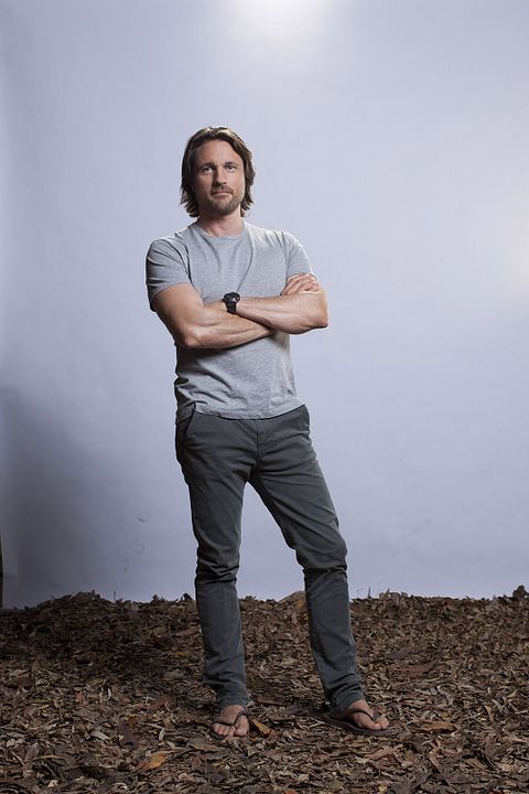 Fotos Martin Henderson