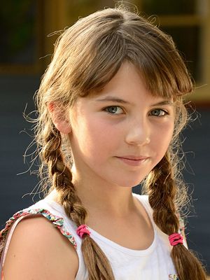 Poster Piper Morrissey
