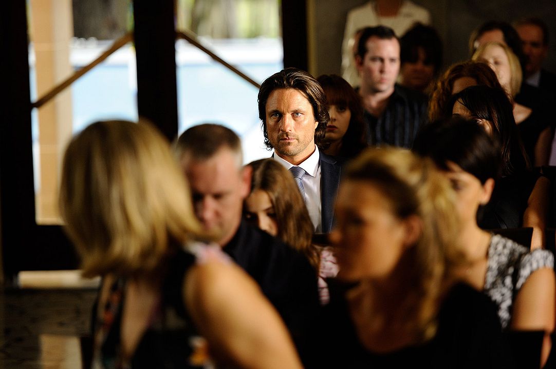 Secrets and Lies (AU) : Fotos Martin Henderson