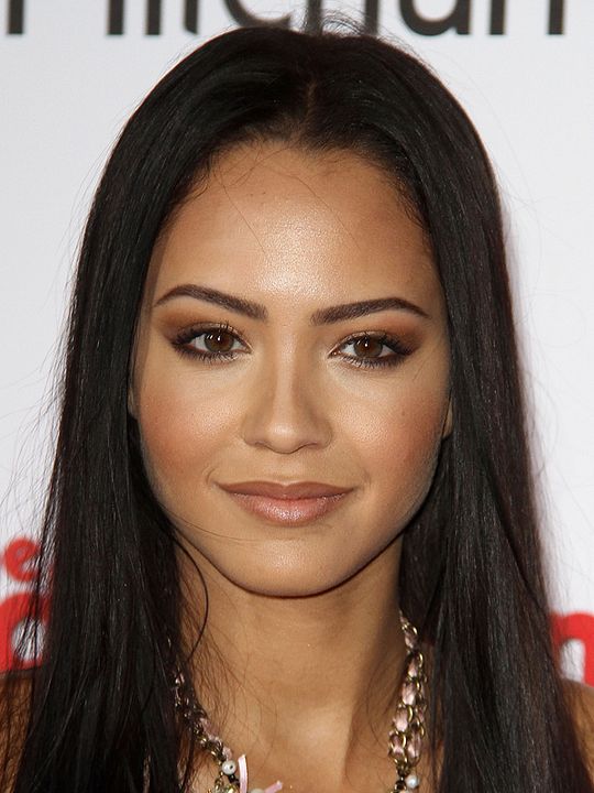 Poster Tristin Mays