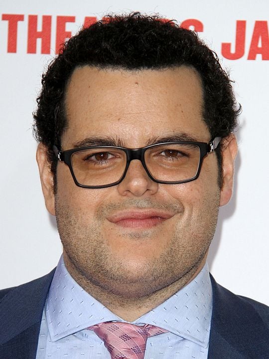 Poster Josh Gad