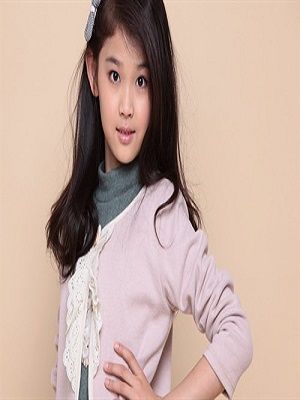 Poster Chen Manyuan