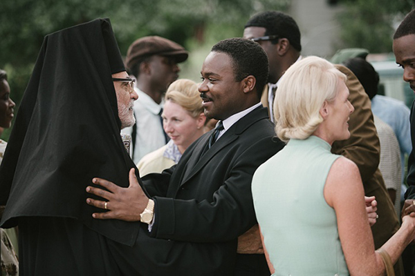 Selma - Uma Luta pela Igualdade : Fotos David Oyelowo