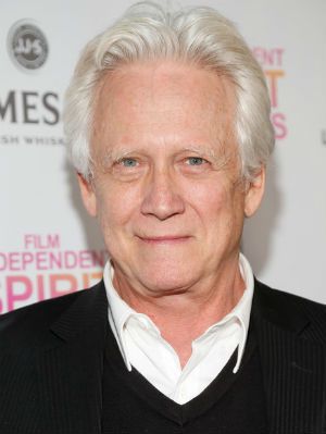 Poster Bruce Davison