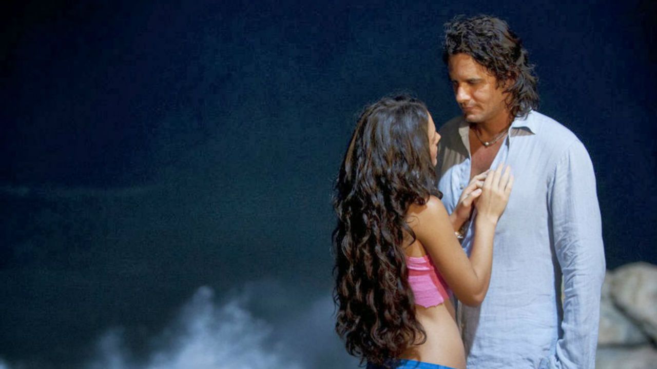 Mar de amor : Fotos