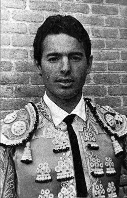 Poster Miguel Mateo Miguelín