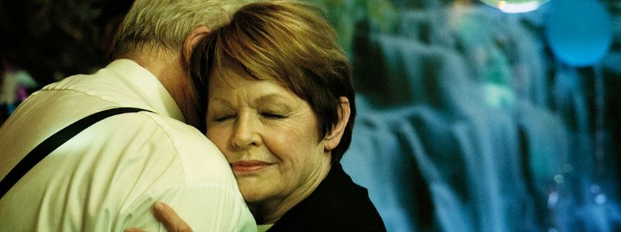 Key House Mirror : Fotos