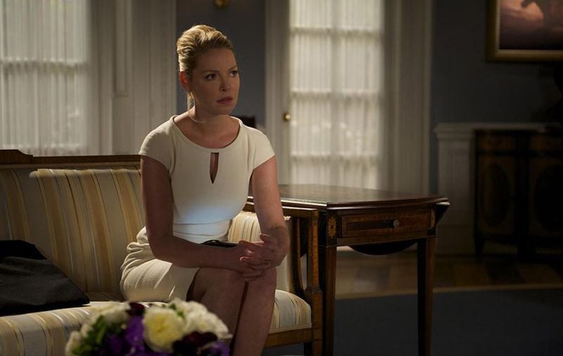 State of Affairs : Fotos Katherine Heigl