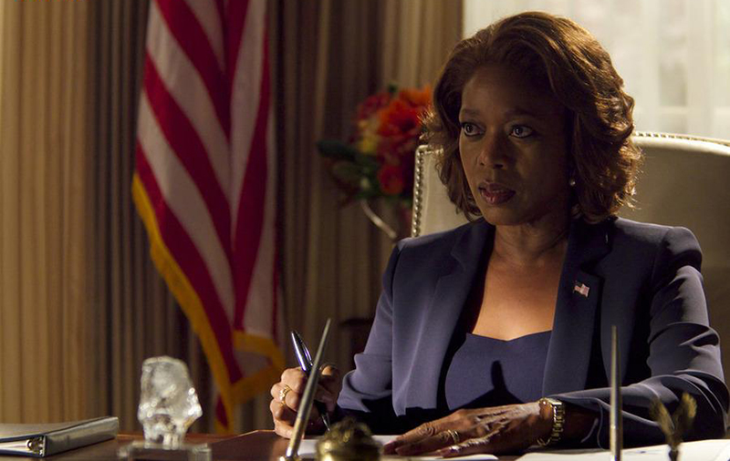 State of Affairs : Fotos Alfre Woodard