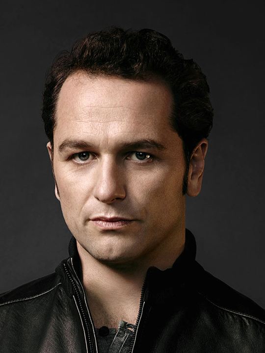 Poster Matthew Rhys