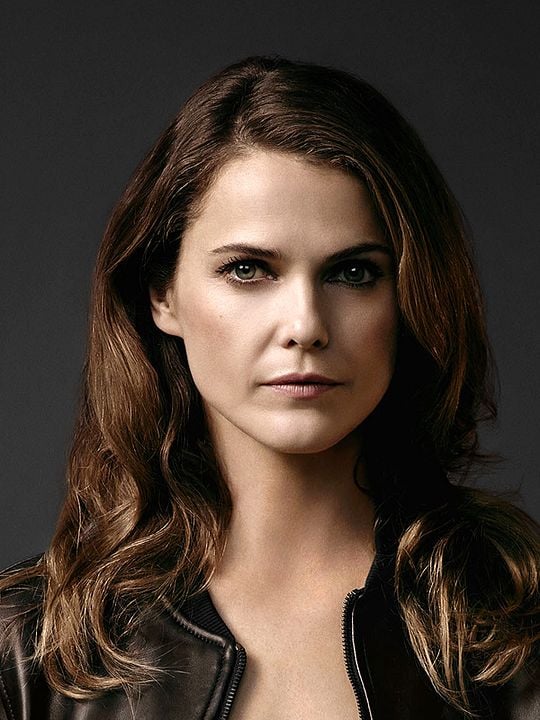 Poster Keri Russell