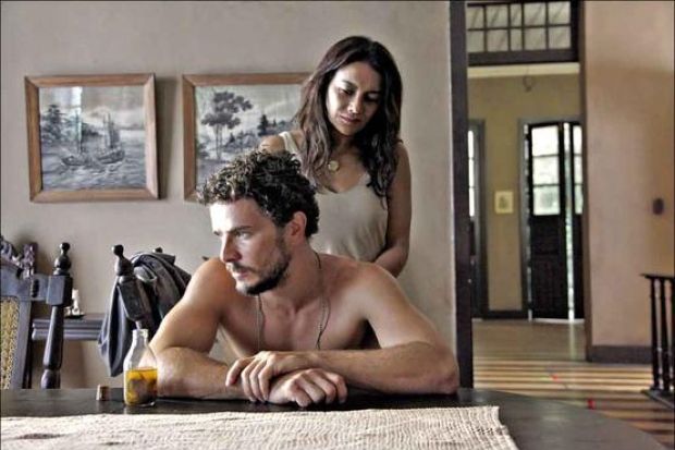 Órfãos do Eldorado : Fotos