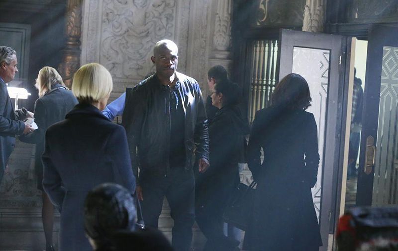 How To Get Away With Murder : Fotos Billy Brown (II)