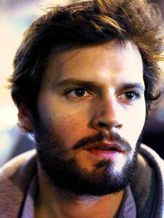 Poster Hugo Becker