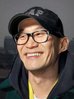Poster Kwang Kuk Lee