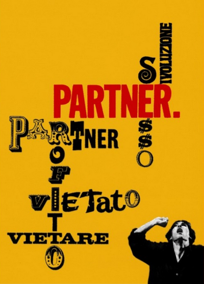 Partner : Poster