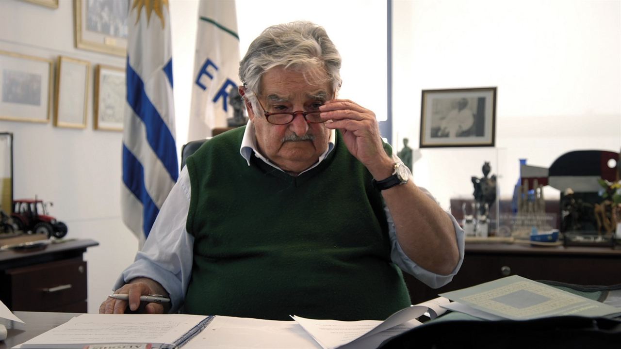 Fotos José Mujica