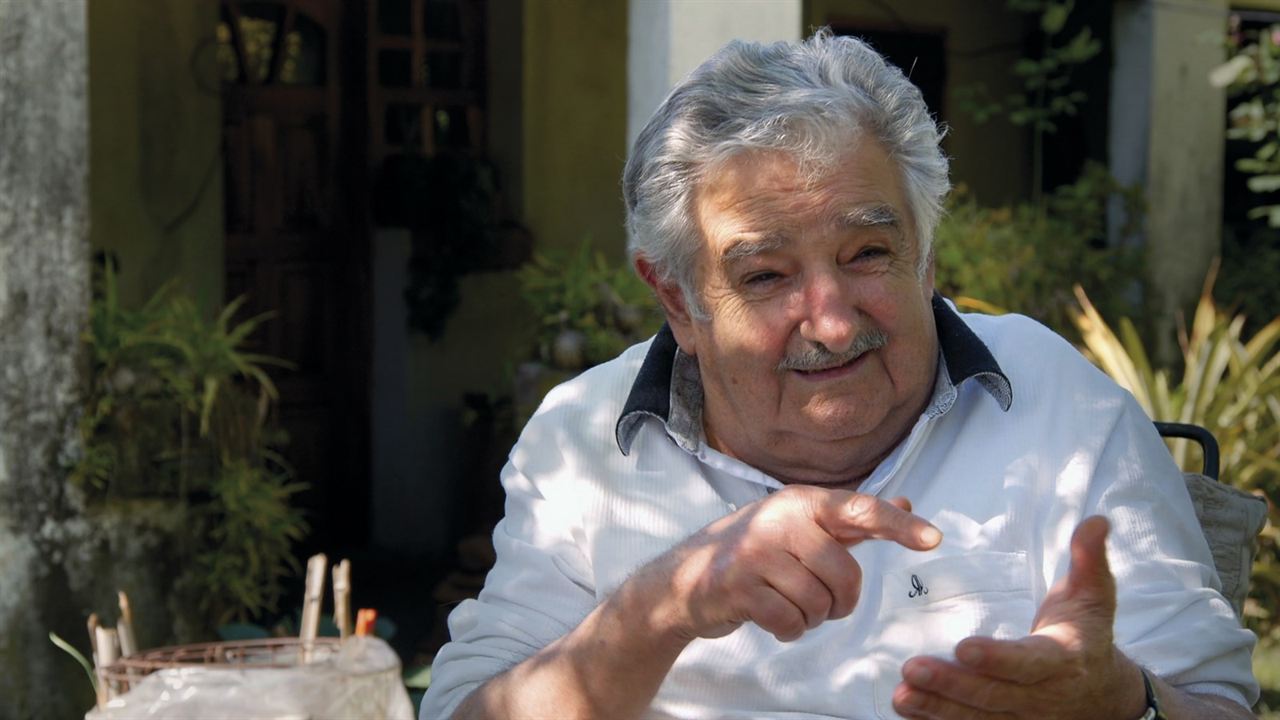 Fotos José Mujica