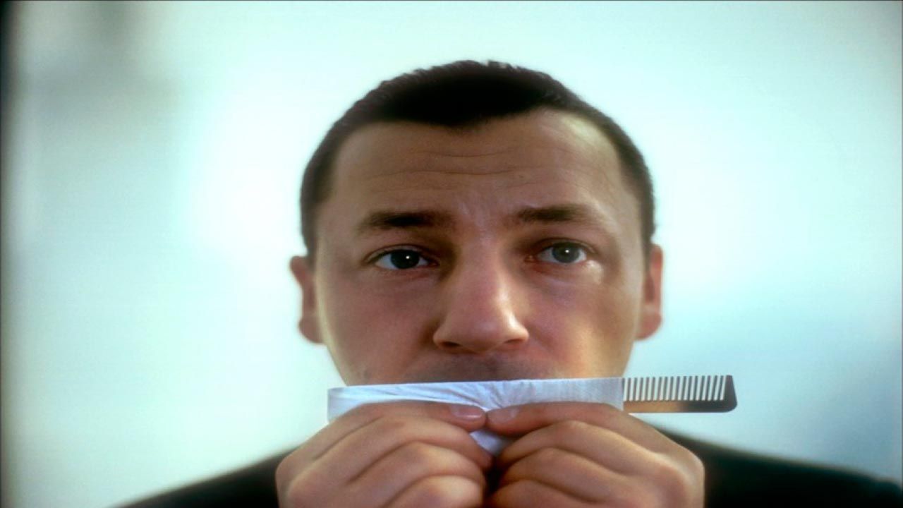 A Igualdade é Branca : Fotos