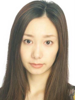 Poster Sakiko Takao