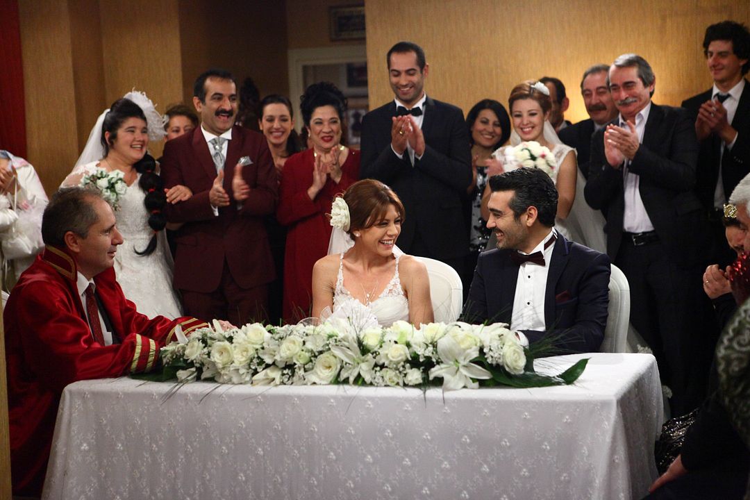 Fotos Gökçe Bahadır, Caner Cindoruk