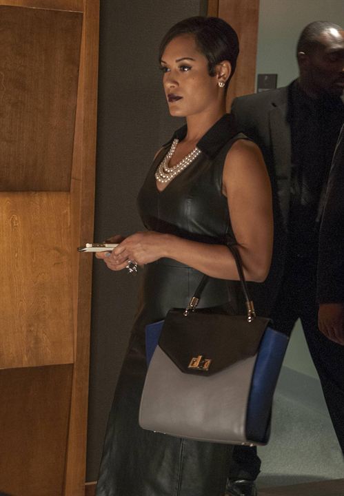 Empire (2015) : Fotos Grace Gealey