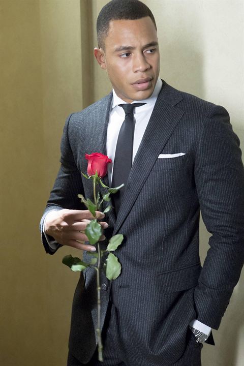 Empire (2015) : Fotos Trai Byers