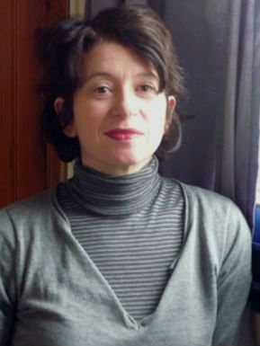 Poster Veronique Aubouy