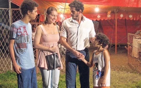 Tudo que Deus Criou : Fotos