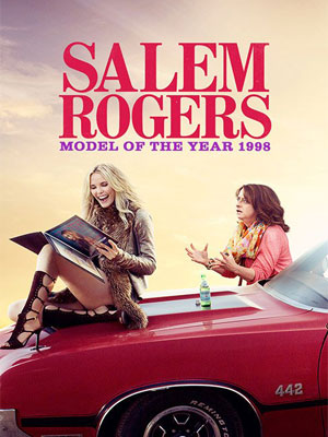 Salem Rogers : Poster